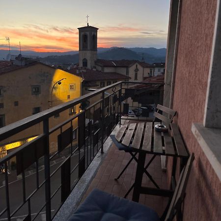 Le Case In Piazza Monsummano Terme Zewnętrze zdjęcie