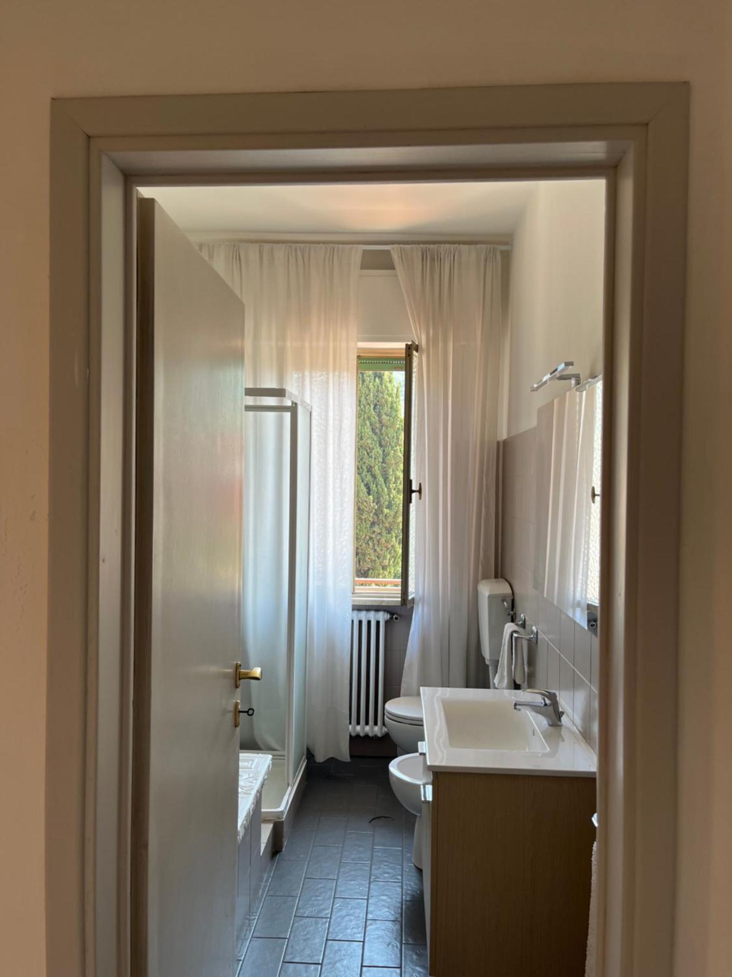 Le Case In Piazza Monsummano Terme Zewnętrze zdjęcie