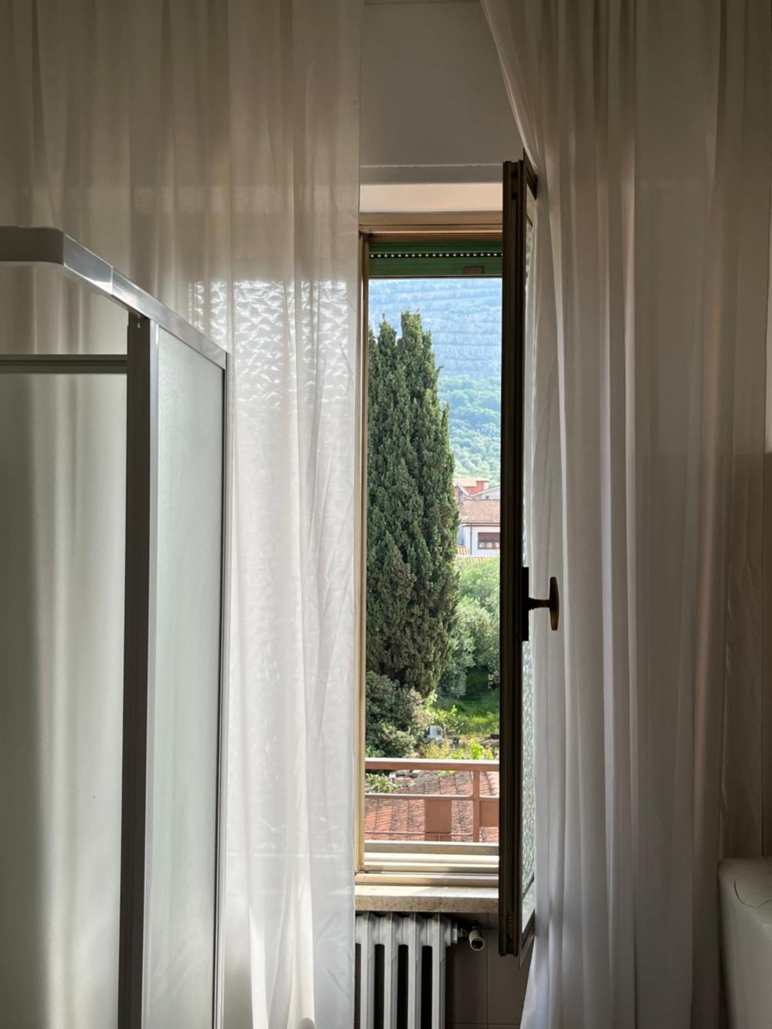 Le Case In Piazza Monsummano Terme Zewnętrze zdjęcie