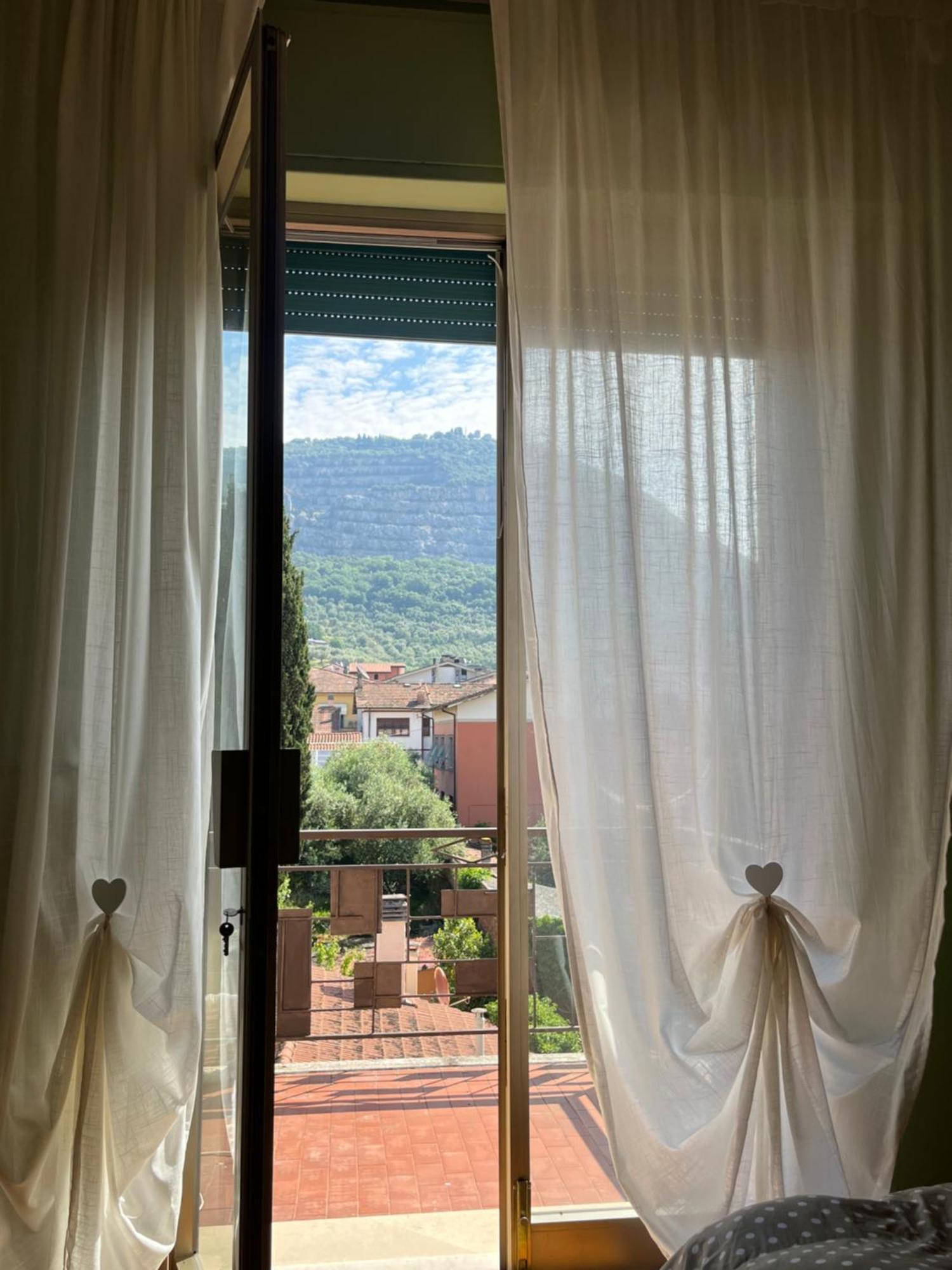 Le Case In Piazza Monsummano Terme Zewnętrze zdjęcie