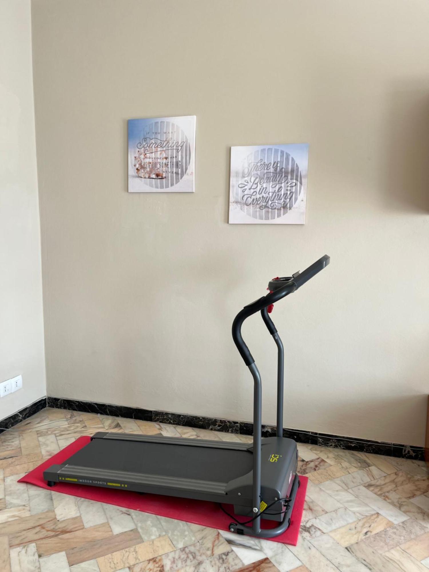 Le Case In Piazza Monsummano Terme Zewnętrze zdjęcie