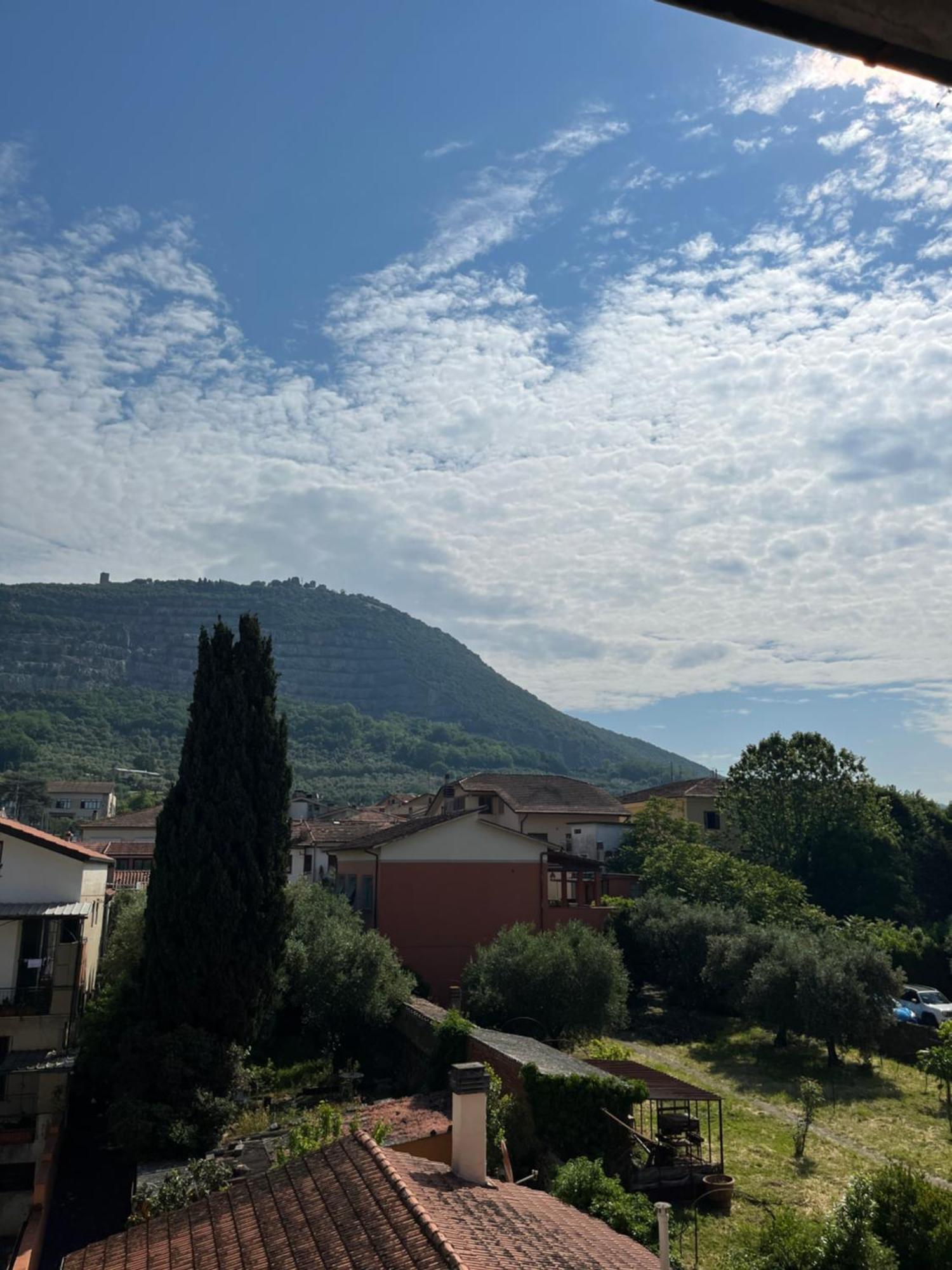 Le Case In Piazza Monsummano Terme Zewnętrze zdjęcie