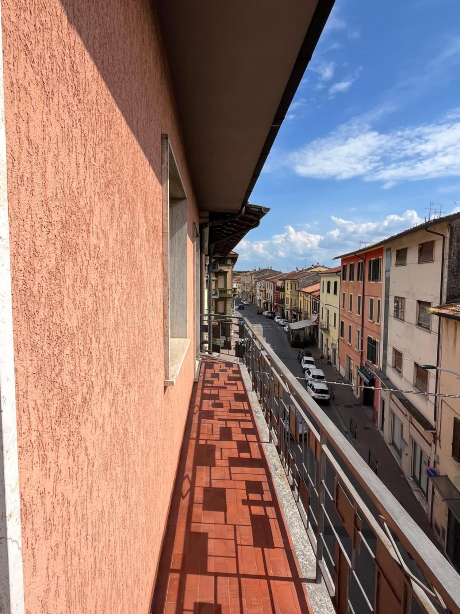 Le Case In Piazza Monsummano Terme Zewnętrze zdjęcie