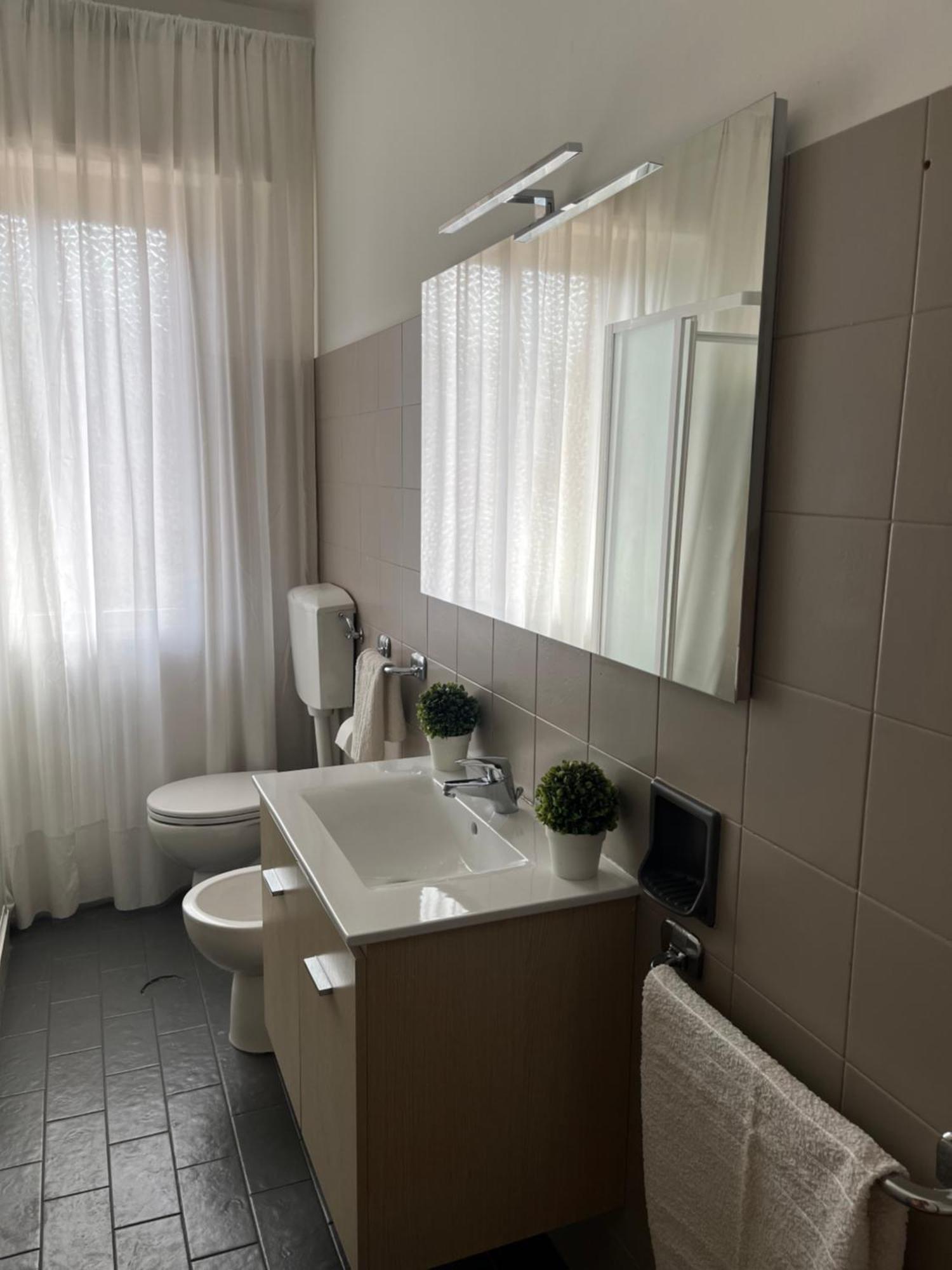 Le Case In Piazza Monsummano Terme Zewnętrze zdjęcie