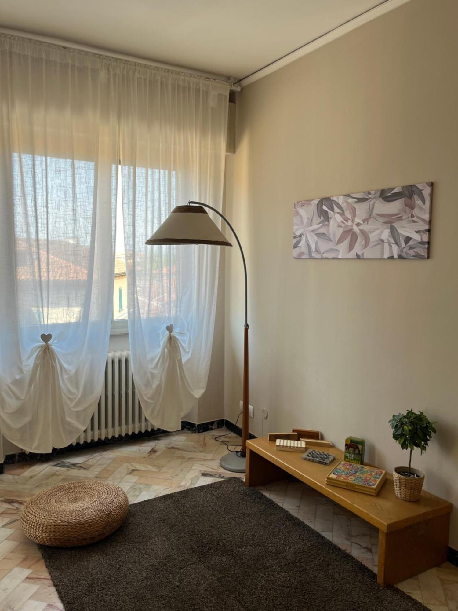 Le Case In Piazza Monsummano Terme Zewnętrze zdjęcie